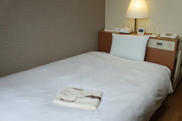 Plaza Hotel Atsugi - Photo2