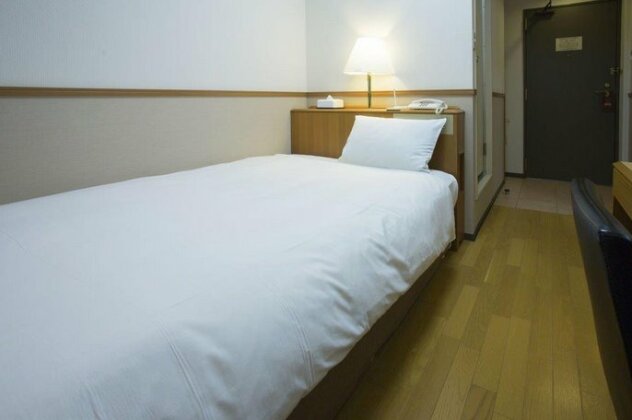 Plaza Hotel Atsugi - Photo5