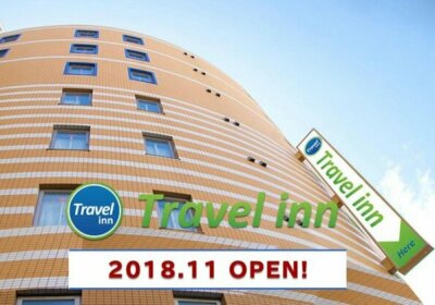 Travel inn Atsugi
