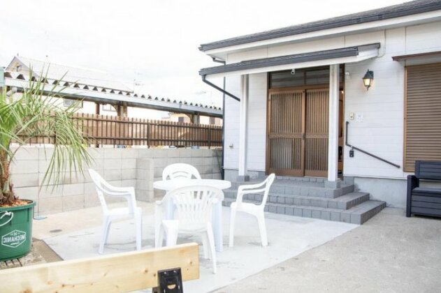 Awaji Seaside Resort in Gunge Part2 - Photo3