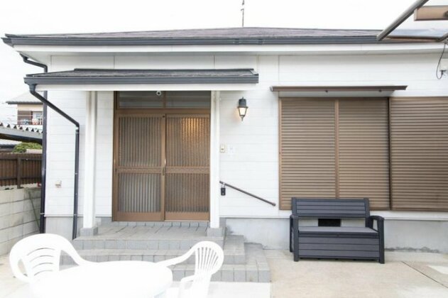 Awaji Seaside Resort in Gunge Part2 - Photo5