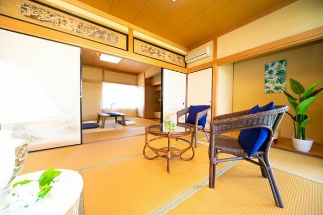 Awaji Seaside Resort in Shiduki - Photo4