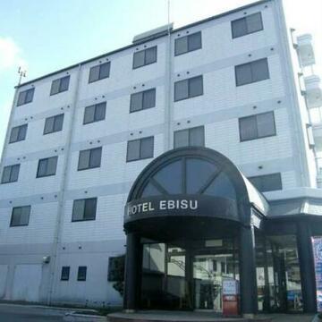 Hotel Ebisu