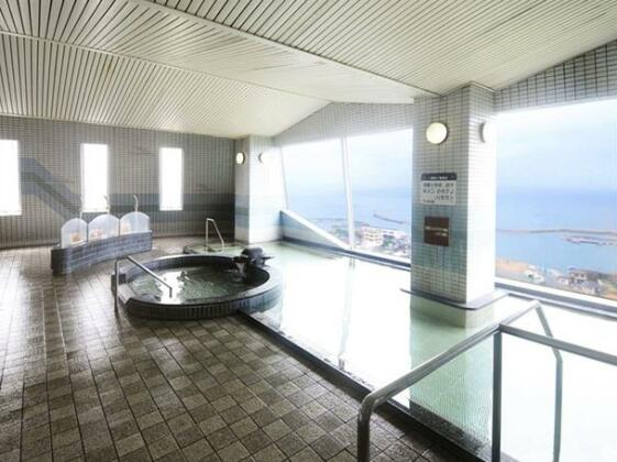 Ryokan Kanponoyado Awajishima - Photo4