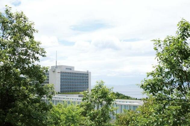 The Westin Awaji Island Resort & Conference Center