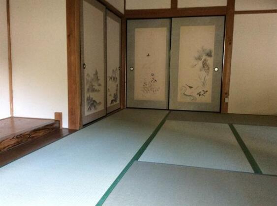 Satoyama Guest House Couture - Photo2