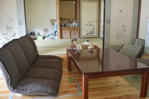 Satoyama Guest House Couture - Photo5