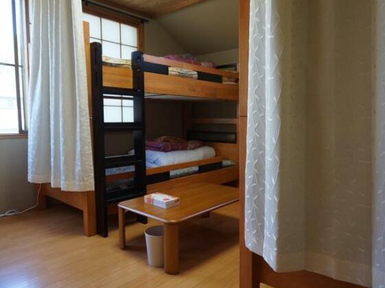 Azumino Ikeda Guest House - Photo5