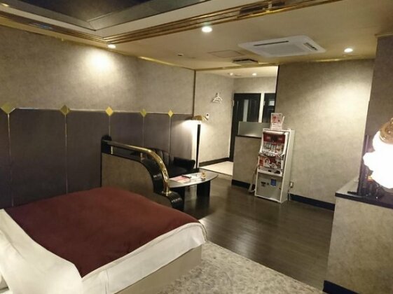 Hotel Aicome Azumino Adult Only - Photo2