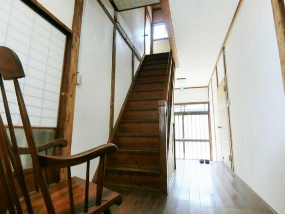Asami Guesthouse Tabimakura - Photo4