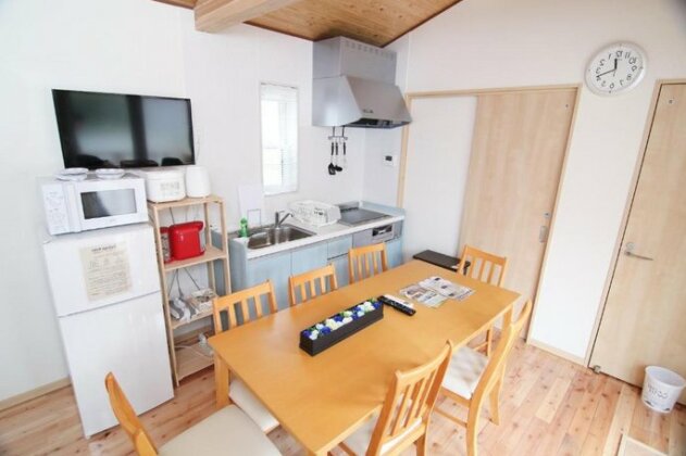 Bath A / Vacation Stay 54869 - Photo2