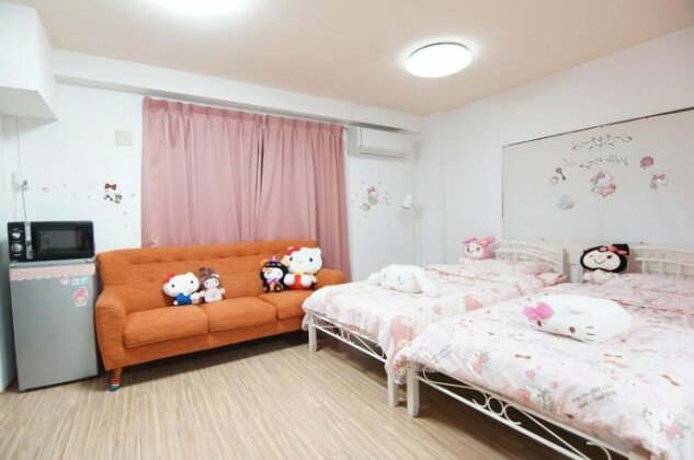 Beppu Airbnb - Type A -