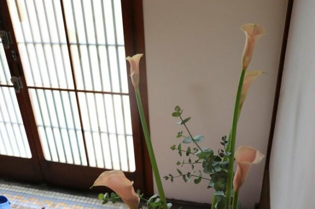 Beppu Guesthouse Sakichi - Photo3