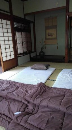 Beppu Guesthouse Sakichi - Photo4