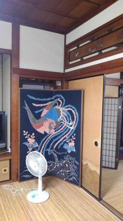 Beppu Guesthouse Sakichi - Photo5