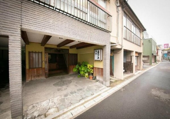 Beppu - Hotel / Vacation STAY 45496