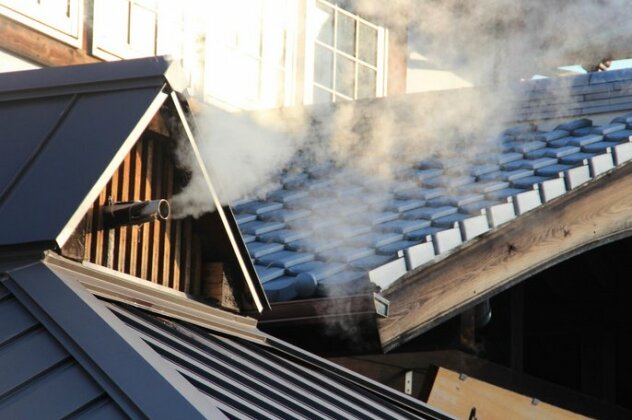 Beppu Kannawa Onsen HIROMIYA