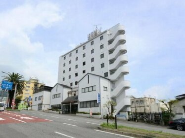 Beppu Kannawa Onsen Hotel Tsurumi