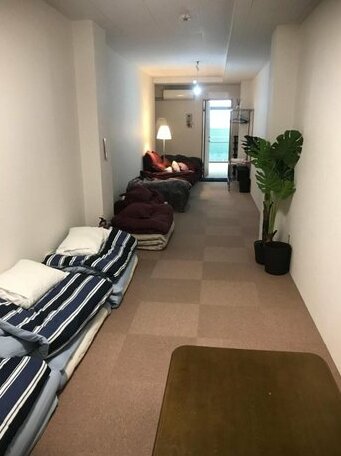 Beppu Maki Buillding Tomo's room - Photo2