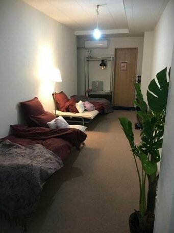 Beppu Maki Buillding Tomo's room - Photo4
