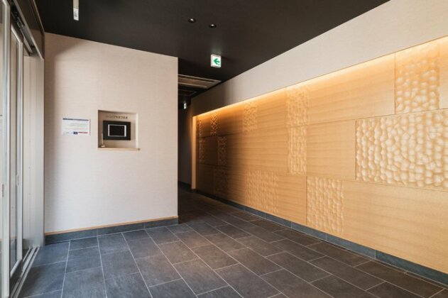 Grand Base Beppu Ekihigashi - Photo5