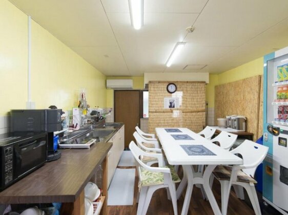 Guest House Aihama - Photo2