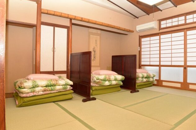 Guest House Matsukiso - Photo3