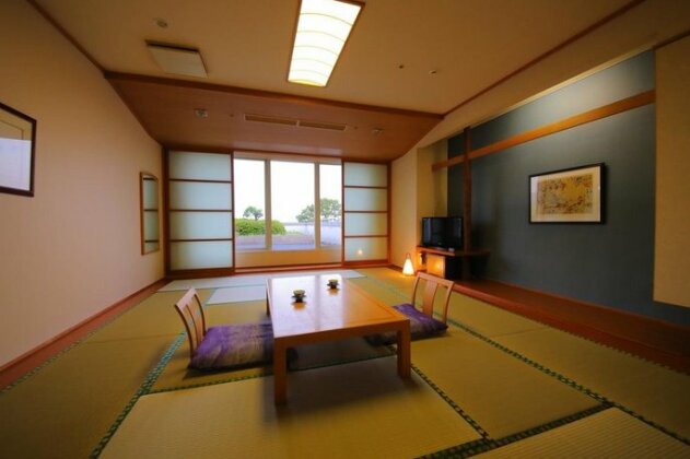 Hotel Beppu Pastoral - Photo4