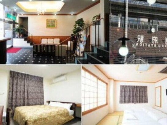Hotel Hayashi - Photo2