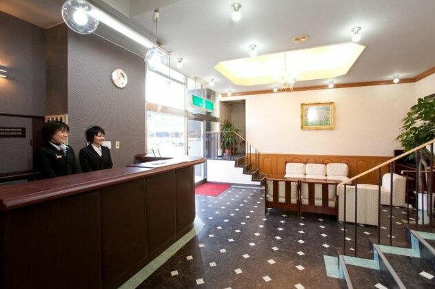 Hotel Hayashi - Photo4