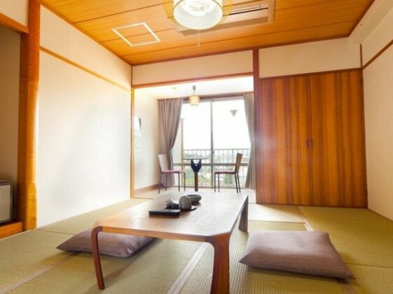 Hotel Kannawa - Photo3