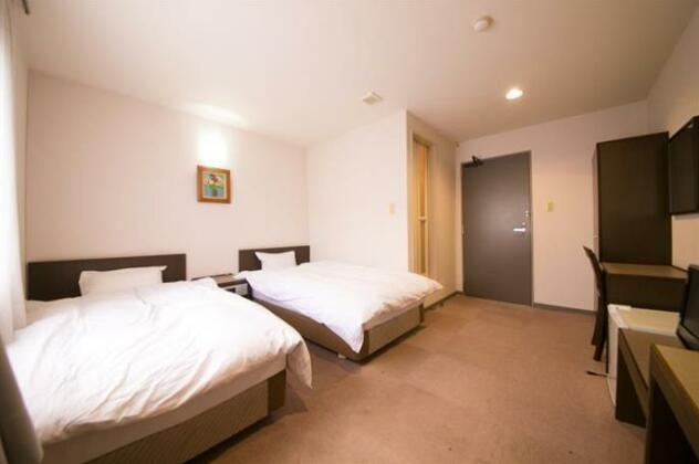 Hotel Nagisa