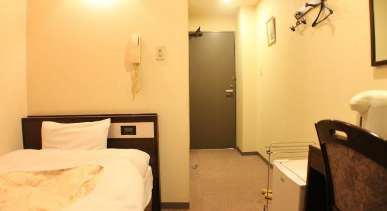 Hotel Nagisa - Photo2