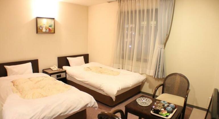 Hotel Nagisa - Photo3