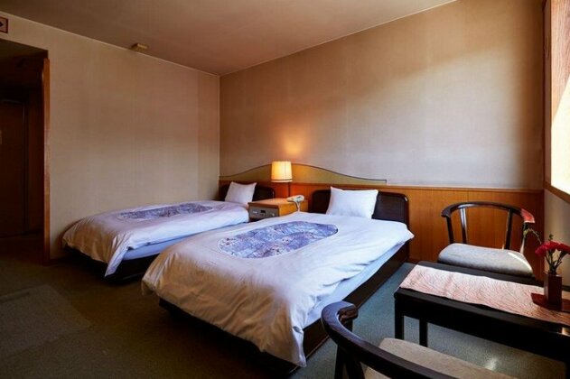 Hotel New Tsuruta - Photo2