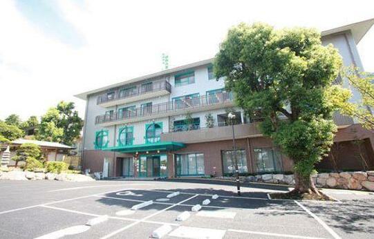 Hotel Sawayaka Beppu no Sato