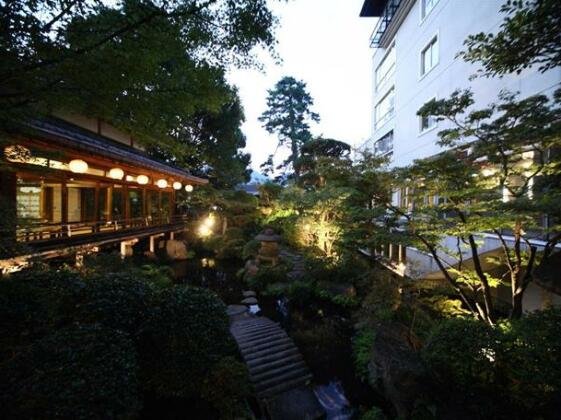 Hotel Shiragiku