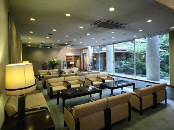 Hotel Shiragiku - Photo5
