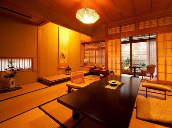 Kappo Ryokan Yumesaki