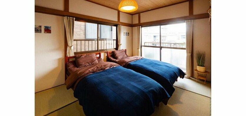 LIFULL STAY Beppu Kamekawa Shinoyu / Vacation STAY 66018