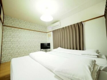 Living CUBE Beppu Station / Vacation STAY 54926