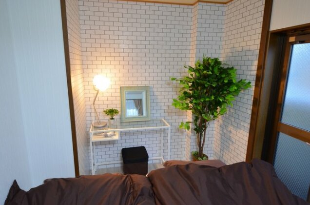 Living CUBE PHOENIX Beppu-7 - Photo2