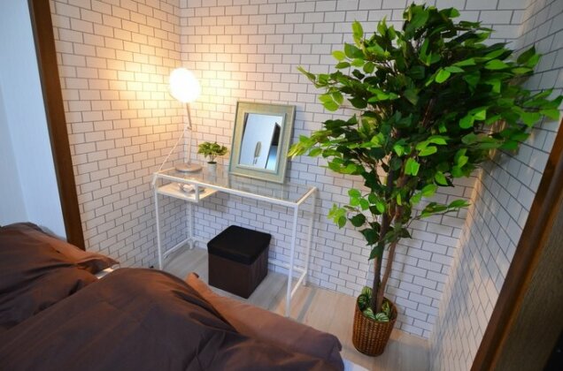 Living CUBE PHOENIX Beppu-7 - Photo3