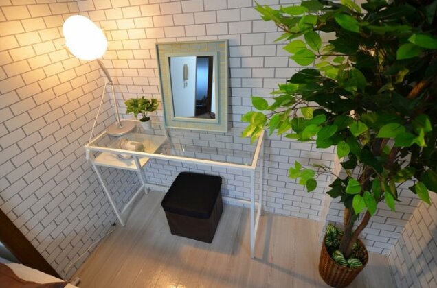 Living CUBE PHOENIX Beppu-7 - Photo4