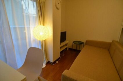 Living CUBE PHOENIX Beppu - Yoyoi Building / Vacation STAY 4571