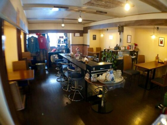 N Cafe - Photo3