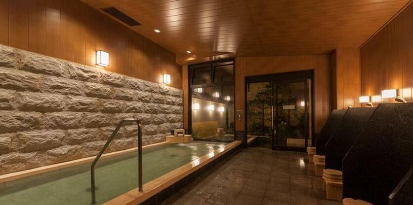 Nishitetsu Resort Inn Beppu - Photo5