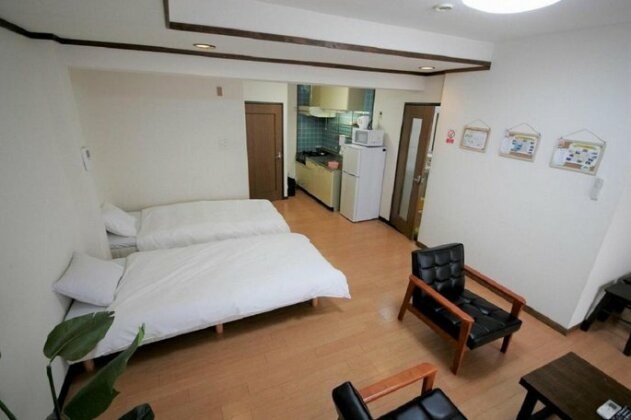 Rooming Beppu / Vacation STAY 55405 - Photo2