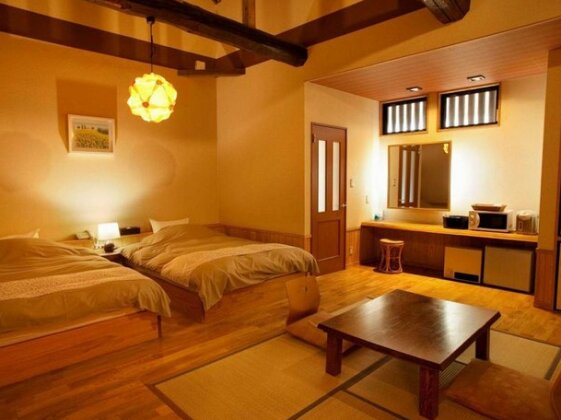 RYOKAN Iyashi no Yado Iroha - Photo4