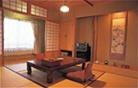 RYOKAN Oyado Yu no Oka - Photo3